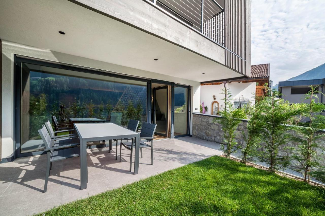 Aktiv Lodge Meran - Garden Two Saltaus Exterior foto